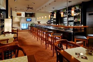 Residence Inn By Marriott Munich Central 4*,