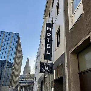 *** Otel Domspitzen Almanya