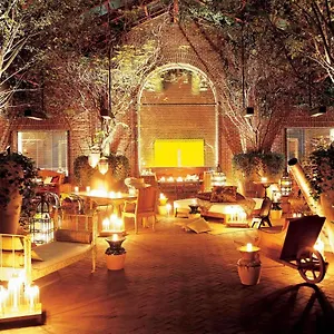 *** Hotel Hudson Park, A Morgans Stati Uniti