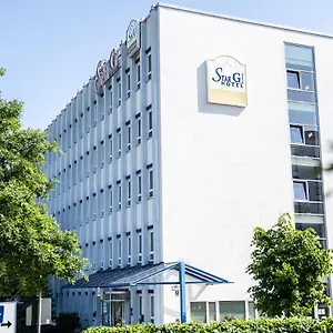 Hotel Star G Schwabing, Munich