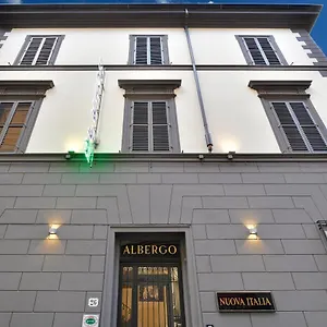 ** Hotel Nuova Italia Italia