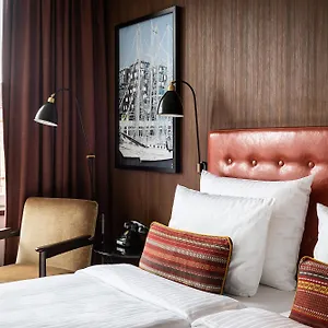 **** Otel Ameron Speicherstadt Almanya