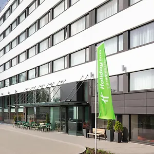 מלון - Leuchtenbergring By Ihg