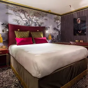 **** Hotel Snob Francia