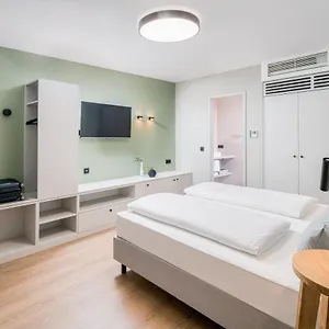 Koos Hotel&apartments - Apartahotel
