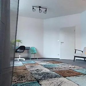 Loft46 - Self Checkin - Long And Shortstay Berlín