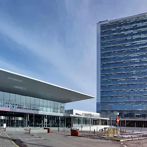 Scandic Talk Hotel Stockholm