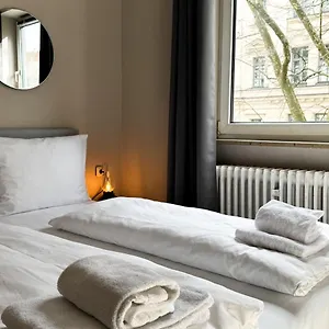 מלון Sendlinger Tor
