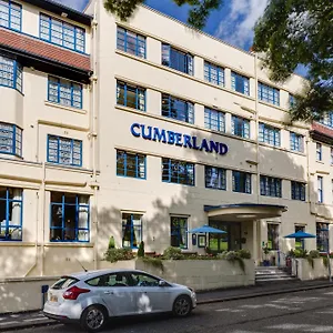 Cumberland Hotel Scarborough