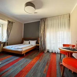 Prinz 4* Munich