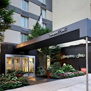 *** Hotel Hampton Manhattan Chelsea Stati Uniti