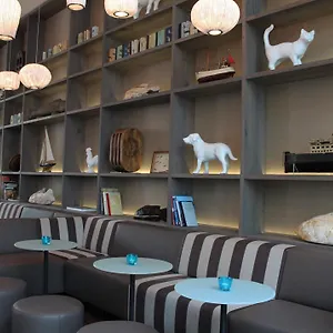 *** Otel One Almanya