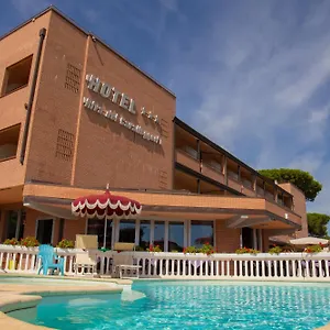 *** Hotel Riva Dei Cavalleggeri Italia