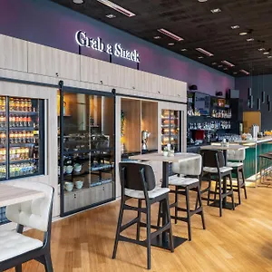 Innside By Melia Parkstadt Schwabing **** ميونيخ