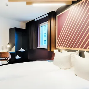 ** Otel Bremen-city Almanya