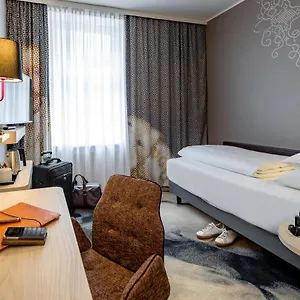 Mercure Am Olympiapark Munique