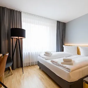 *** Otel Mk | Almanya