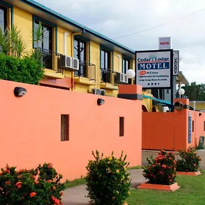 Cedar Motel Townsville