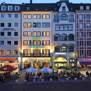 Schlicker Otel