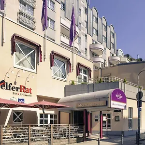 Mercure Friesenstrasse Colónia