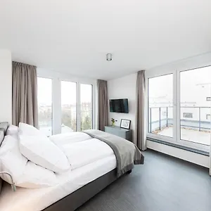 Boardinghouse St.pauli 4* Hambourg