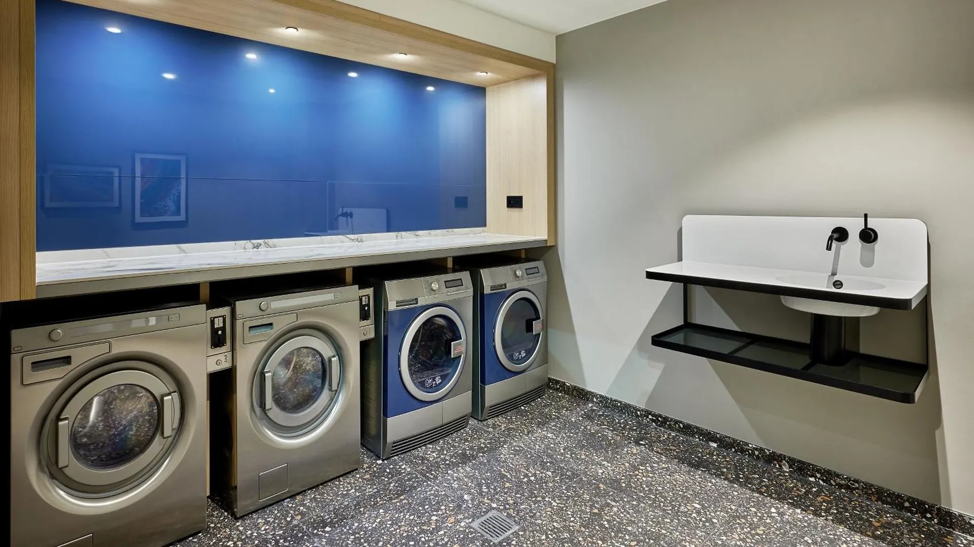 Residence Inn By Marriott Munich Central