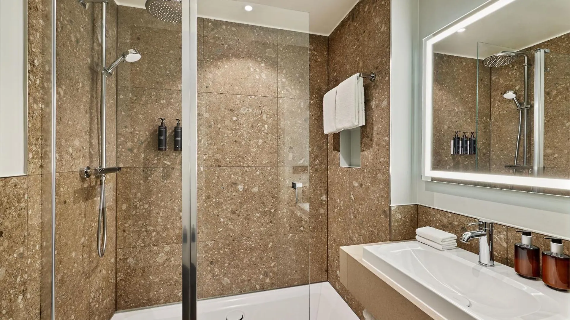 Residence Inn By Marriott Munich Central 4*,  Germany