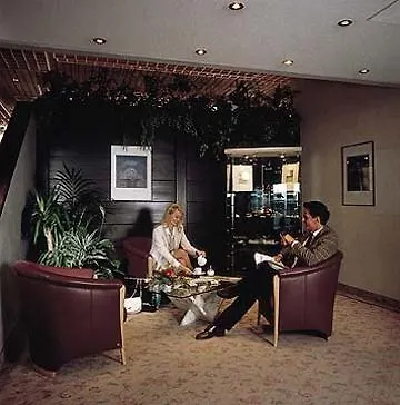 Four Points by Sheraton München Central 4*, Múnich Alemania