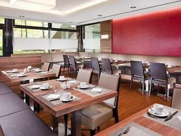**** Hotel Residence Inn By Marriott Munich Central Germany