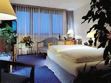 Residence Inn By Marriott Munich Central