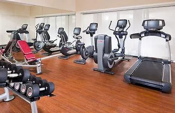 Residence Inn By Marriott Munich Central