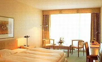 Hotel Four Points by Sheraton München Central