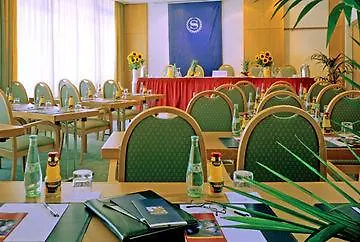 Hotel Residence Inn By Marriott Munich Central